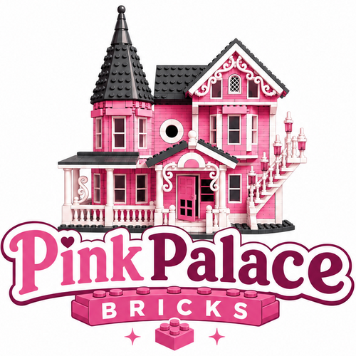 The Coraline Bricks Set